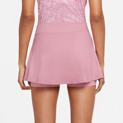 Nike Womens Victory Tennis Skirt - Elemental Pink - main image