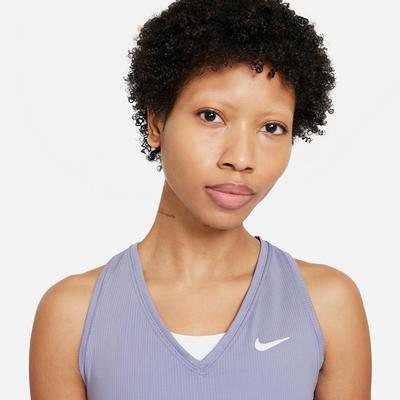 Nike Womens Victory Tank - Light Blue - main image