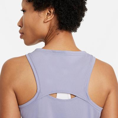 Nike Womens Victory Tank - Light Blue - main image