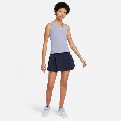 Nike Womens Victory Tank - Light Blue - main image