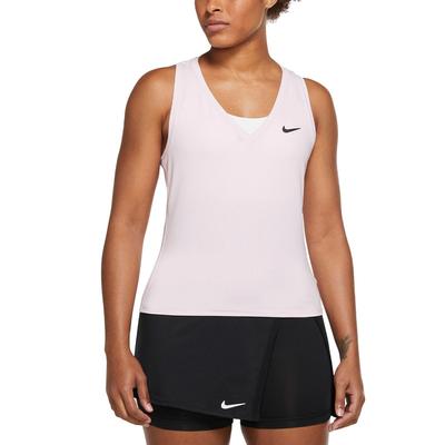 Nike Womens Victory Tank - Regal Pink - main image