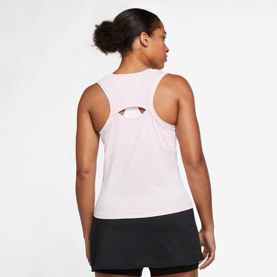 Nike Womens Victory Tank - Regal Pink - main image