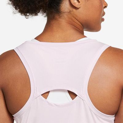 Nike Womens Victory Tank - Regal Pink - main image
