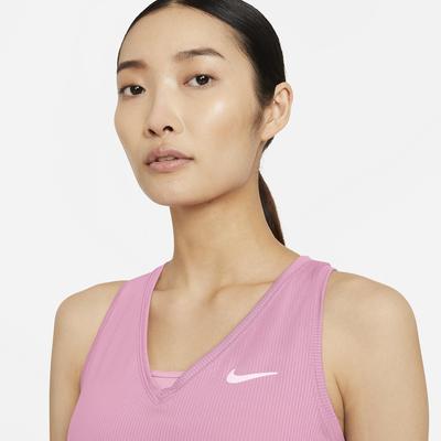 Nike Womens Victory Tank - Elemental Pink - main image