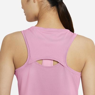 Nike Womens Victory Tank - Elemental Pink - main image
