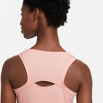 Nike Womens Victory Tank - Arctic Orange - main image