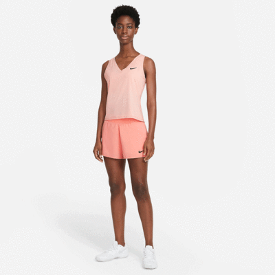 Nike Womens Victory Tank - Arctic Orange - main image