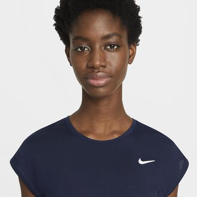 Nike Womens Victory Top - Obsidian - main image