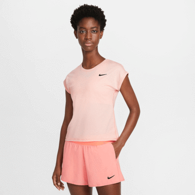 Nike Womens Victory Top - Arctic Orange - main image