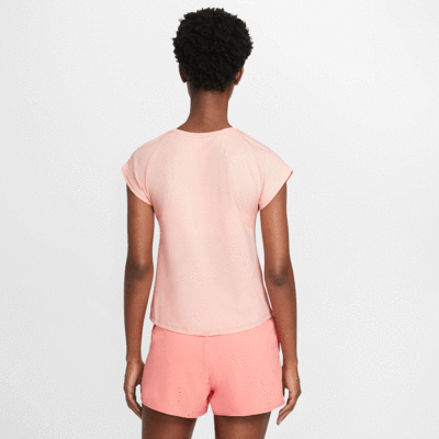 Nike Womens Victory Top - Arctic Orange - main image