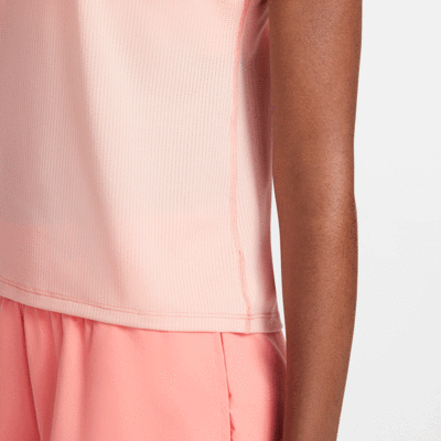 Nike Womens Victory Top - Arctic Orange - main image
