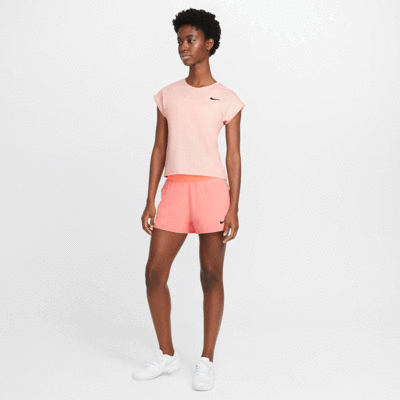 Nike Womens Victory Top - Arctic Orange - main image