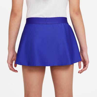 Nike Girls Tennis Victory Skirt - Concord - main image