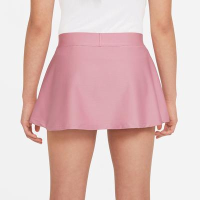 Nike Girls Tennis Victory Skirt - Pink - main image