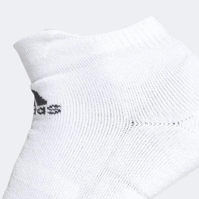 Adidas Alphaskin Maximum Cushioning Ankle Socks (1 Pair) - White - main image