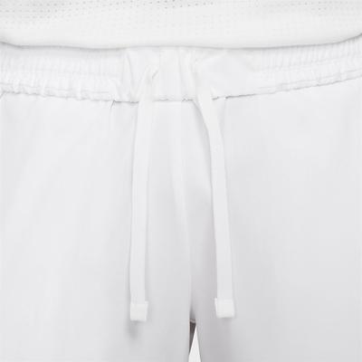 Nike Mens Dri-FIT Rafa ADV Shorts - White - main image