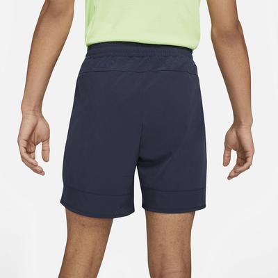 nike dri fit shorts obsidian