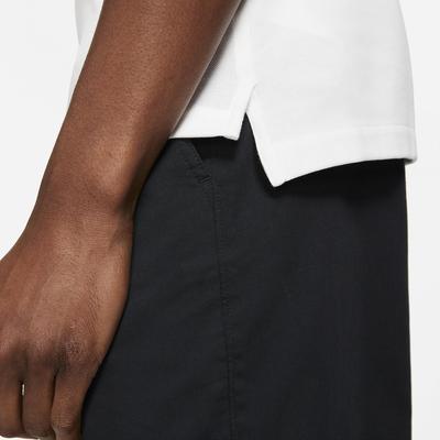 Nike Mens Slam Polo - White - main image