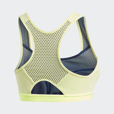 Adidas Womens Melbourne Jumpsuit - Noble Indigo - main image