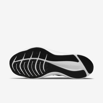 Nike Womens Winflo 8 Running Shoes - Black/White