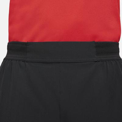 Nike Mens Advantage 9 Inch Tennis Shorts - Black - main image