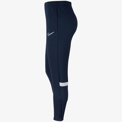 Nike Mens Dri-FIT Academy Pants - Obsidian - main image
