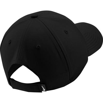 Nike Court Legacy 91 Cap - Black/White - main image
