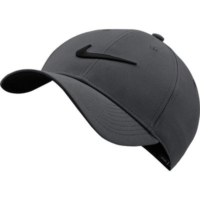 Nike Court Legacy 91 Cap - Grey/Black - main image