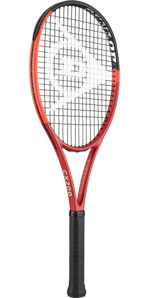 Dunlop CX 200 Tennis Racket 2024 [Frame Only]  - main image