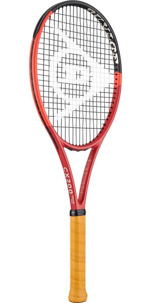 Dunlop CX 200 Tour 18x20 Tennis Racket 2024 [Frame Only]  - main image