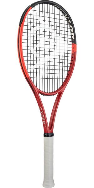 Dunlop CX 200 LS Tennis Racket (2024) [Frame Only]  - main image