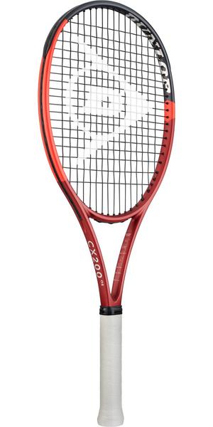 Dunlop CX 200 OS Tennis Racket 2024 [Frame Only]  - main image