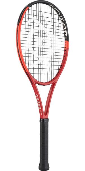 Dunlop CX 200 Tour 16x19 Tennis Racket 2024 [Frame Only]  - main image