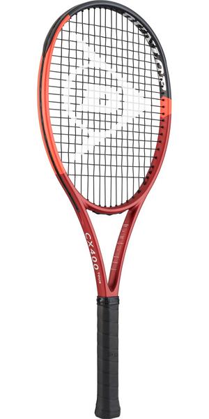 Dunlop CX 400 Tour Tennis Racket 2024 [Frame Only]  - main image