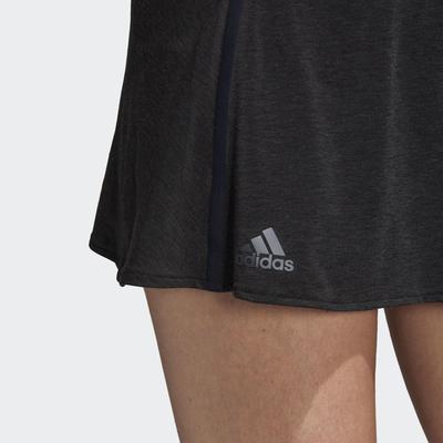 Adidas Womens Barricade Code Skort - Black - main image