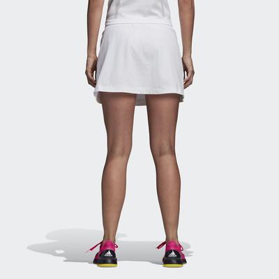 Adidas Womens Rule #9 Seasonal Skirt - White - main image