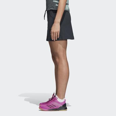Adidas Womens Rule #9 Seasonal Skort - Legend Ink - main image
