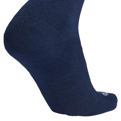 Adidas Alphaskin Maximum Cushioning Crew Socks (1 Pair) - Navy - main image