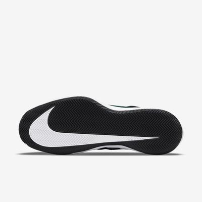 Nike Mens Air Zoom Vapor Pro Clay Tennis Shoes - Dark Teal Green - main image