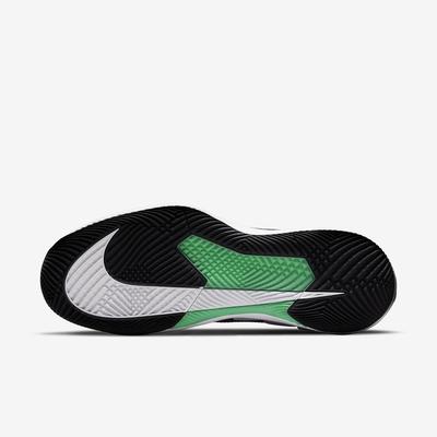 Nike Mens Air Zoom Vapor Pro Tennis Shoes - Dark Teal Green - main image