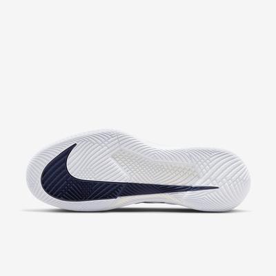 Nike Mens Air Zoom Vapor Pro - Midnight Navy/Glacier Ice - main image