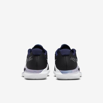 Nike Mens Air Zoom Vapor Pro - Midnight Navy/Glacier Ice - main image