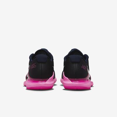 Nike Mens Air Zoom Vapor Pro - Obsidian/Hyper Pink - main image