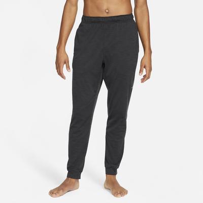Nike Mens Dri-FIT Pants - Off Noir - main image