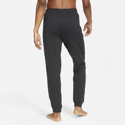 Nike Mens Dri-FIT Pants - Off Noir - main image