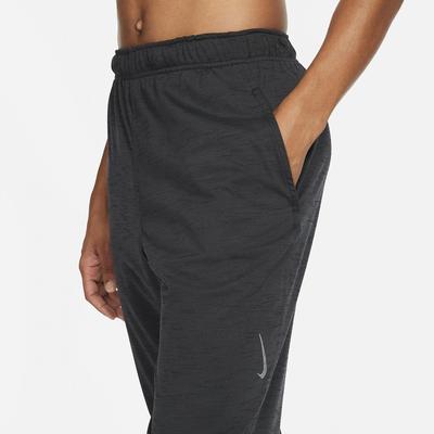 Nike Mens Dri-FIT Pants - Off Noir - main image