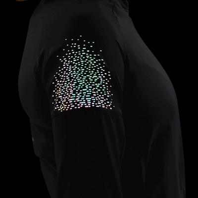 Adidas Womens Supernova Jacket - Black - main image