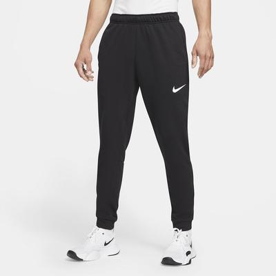 Nike Mens Tapered Training Pant - Black - main image