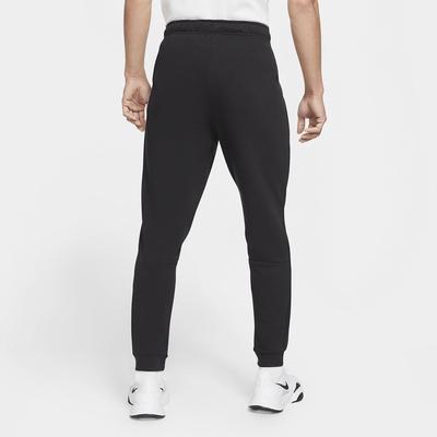 Nike Mens Tapered Training Pant - Black - main image