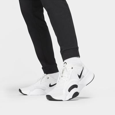 Nike Mens Tapered Training Pant - Black - main image